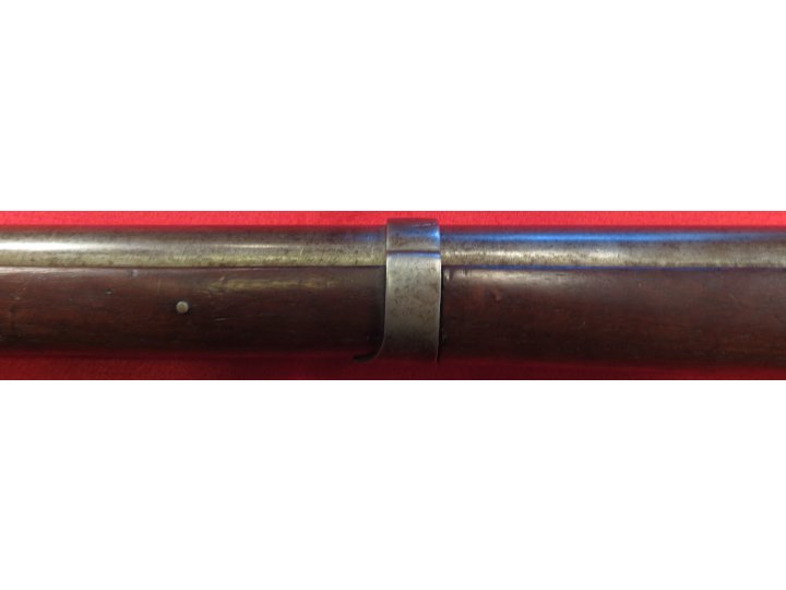 US Model 1851 Cadet Musket